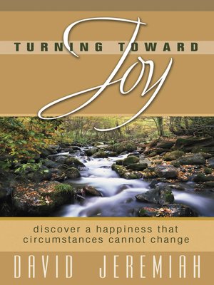 cover image of Turning Toward Joy